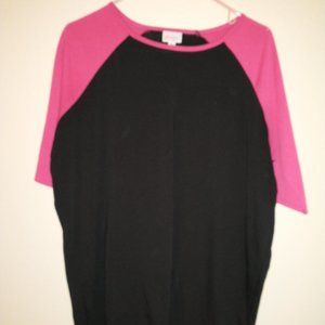 LuLaRoe Irma in XS with Randy styling  EUC